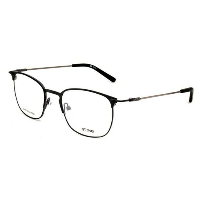 Ramă de Ochelari Unisex Sting VST166510S39 (ø 51 mm)