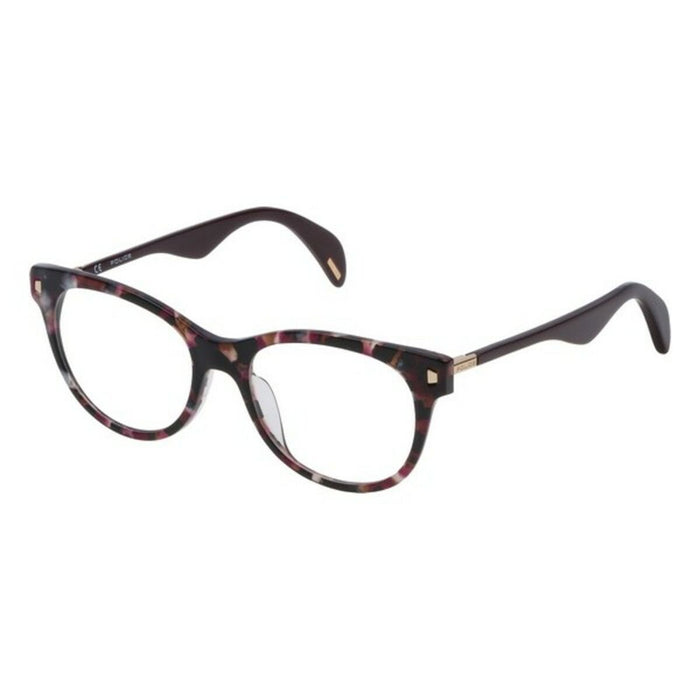 Ramă de Ochelari Damă Police VPL6285109E9 (ø 51 mm)