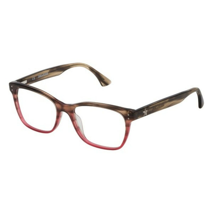 Ramă de Ochelari Damă Zadig & Voltaire VZV091V5104AB Roz (ø 51 mm)