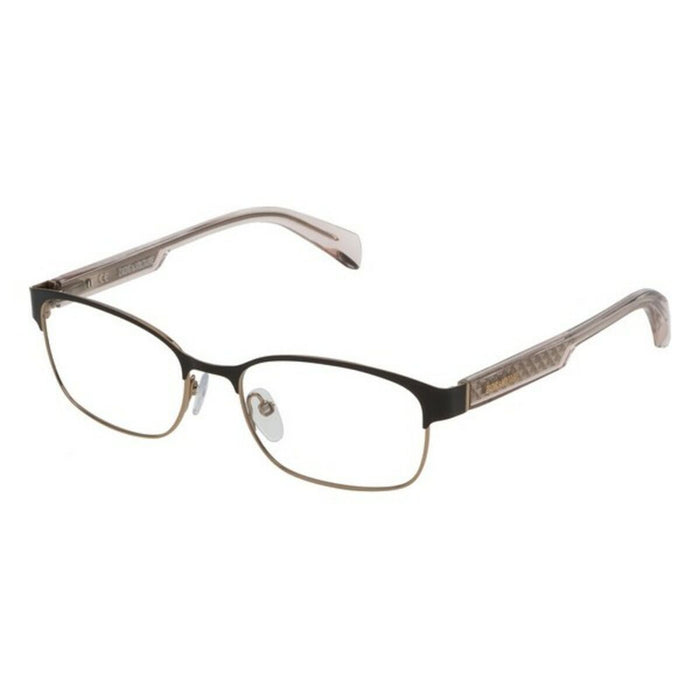 Ramă de Ochelari Damă Zadig & Voltaire VZV1745302AP Gri (ø 53 mm)