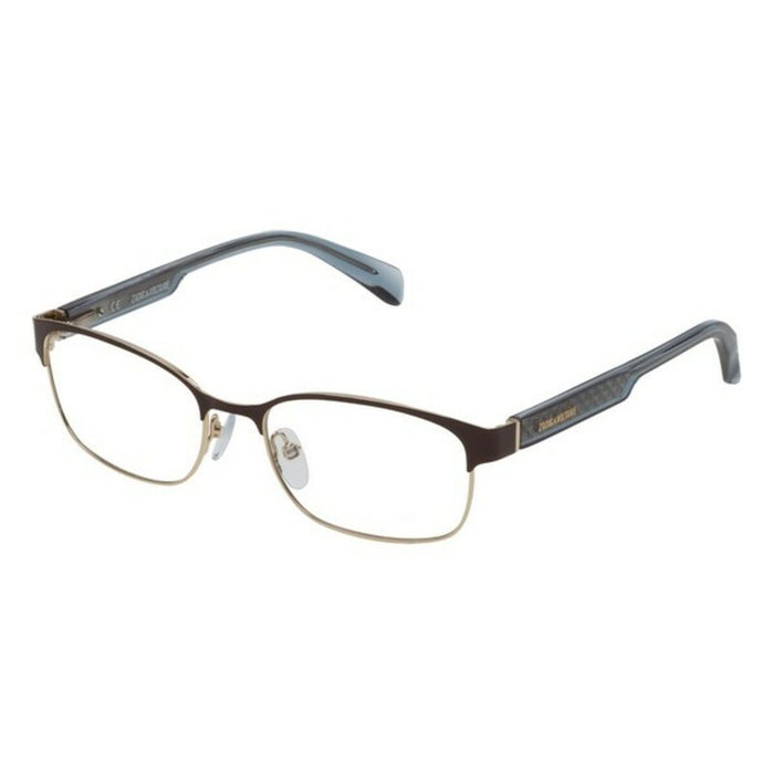 Ramă de Ochelari Damă Zadig & Voltaire VZV174530492 (ø 53 mm)