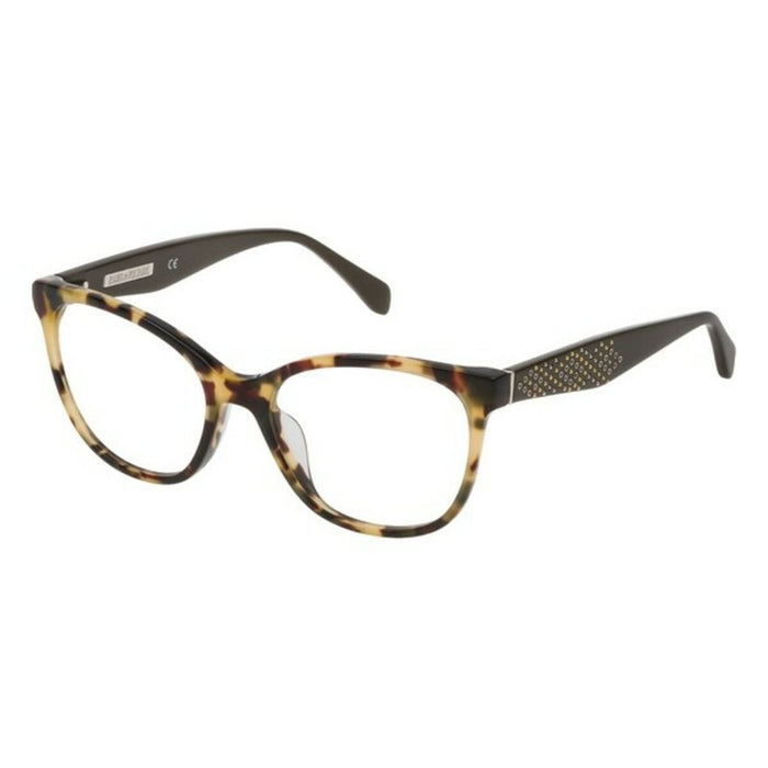 Ramă de Ochelari Damă Zadig & Voltaire VZV178530AGG (ø 53 mm)