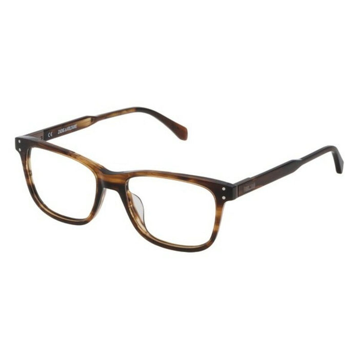Ramă de Ochelari Bărbați Zadig & Voltaire VZV1815206HN (ø 52 mm)
