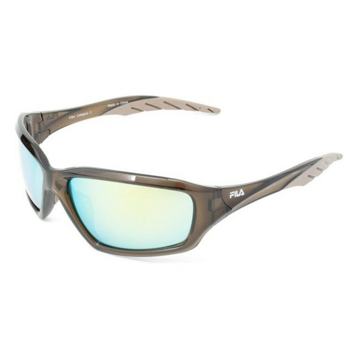 Ochelari de Soare Unisex Fila SF202-63C2 ø 63 mm