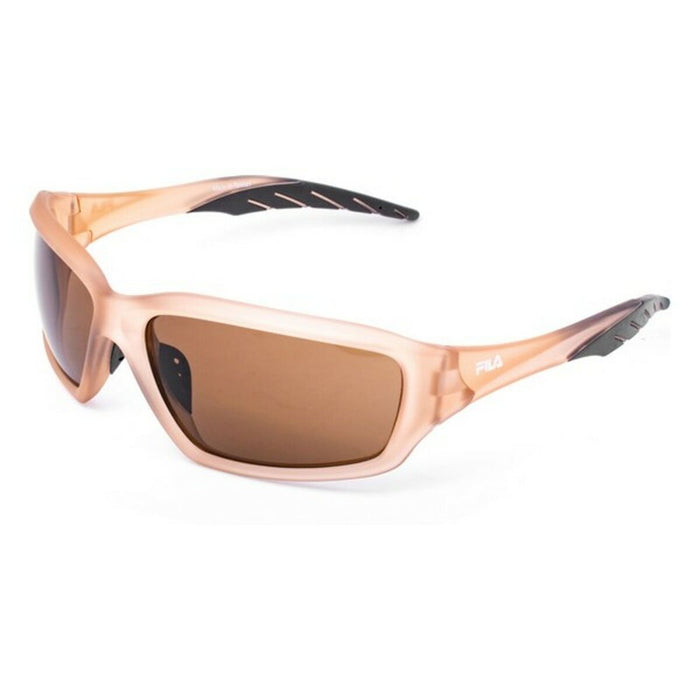 Ochelari de Soare Unisex Fila SF202-63C5 ø 63 mm