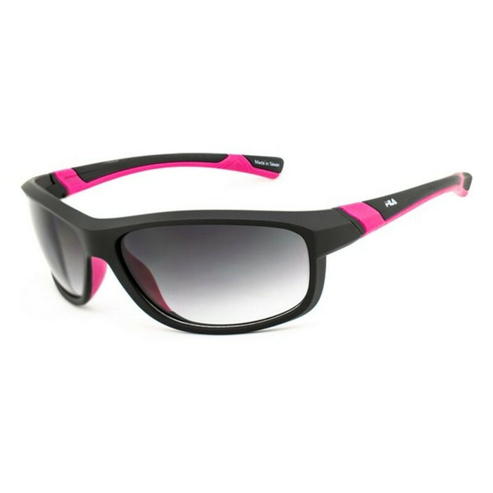 Ochelari de Soare Unisex Fila SF-231-BLK Ø 69 mm