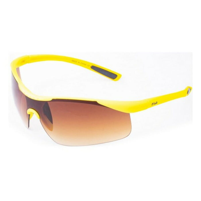 Ochelari de Soare Unisex Fila SF217-99YLW