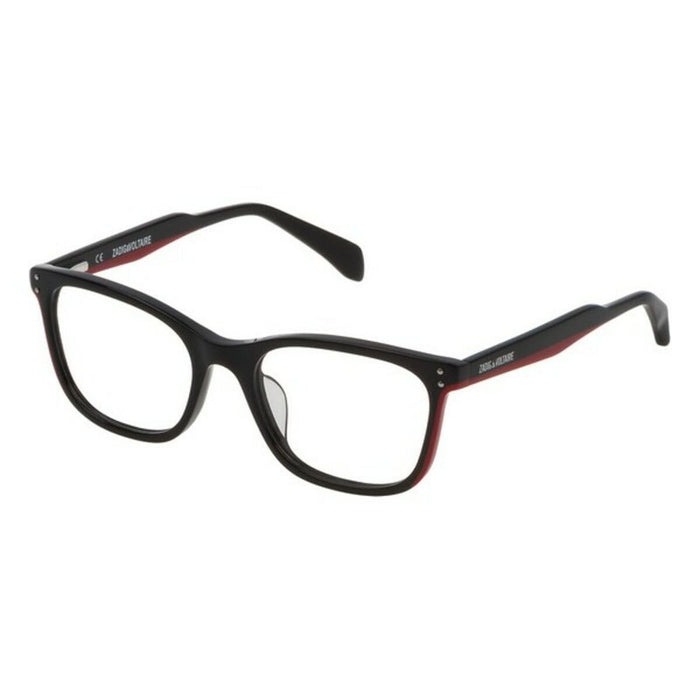 Ramă de Ochelari Damă Zadig & Voltaire VZV1765006LE (ø 50 mm)