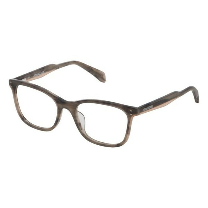 Ramă de Ochelari Damă Zadig & Voltaire VZV1765009T8 Gri (ø 50 mm)