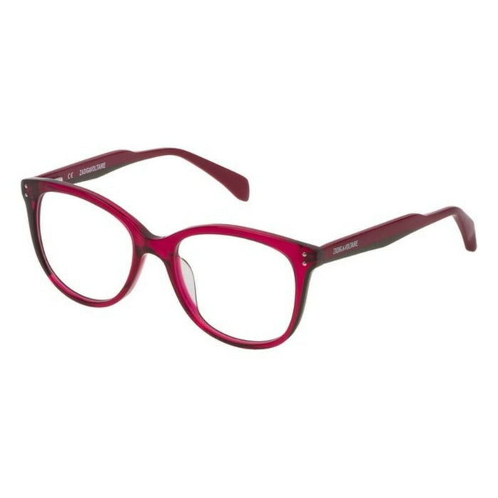 Ramă de Ochelari Damă Zadig & Voltaire VZV1775101BV (ø 51 mm)
