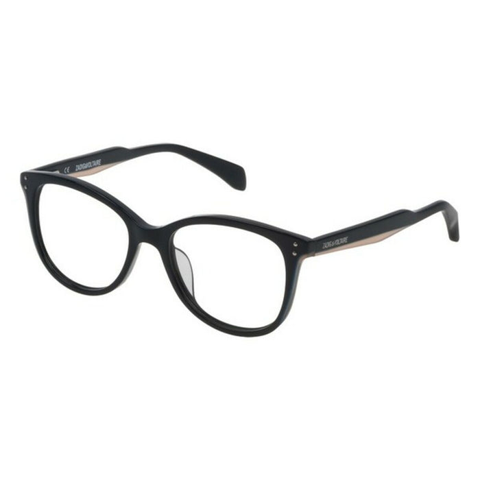 Ramă de Ochelari Damă Zadig & Voltaire VZV177510B04 Albastru (ø 51 mm)