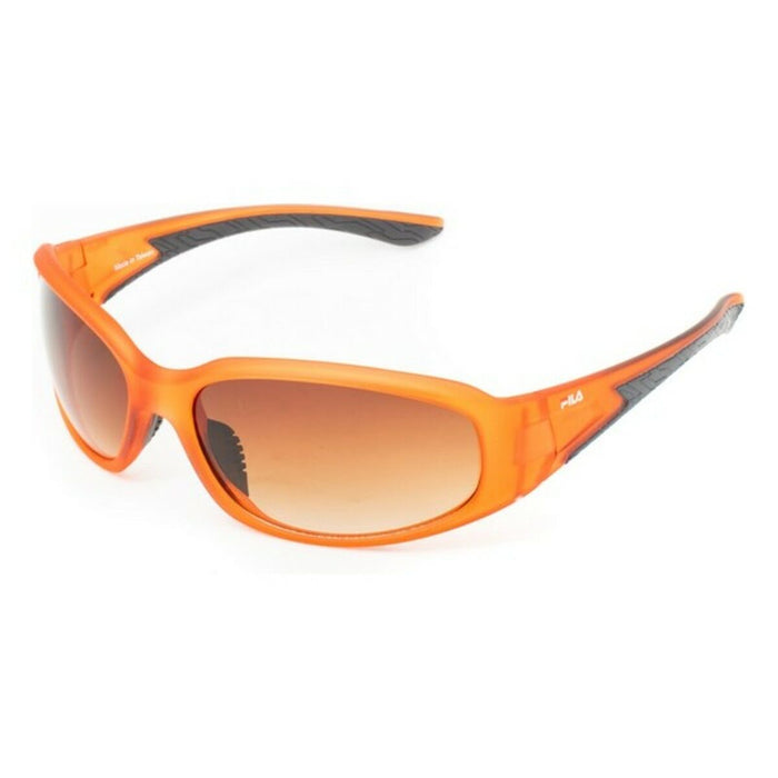 Ochelari de Soare Unisex Fila SF241V-62PCH Ø 62 mm