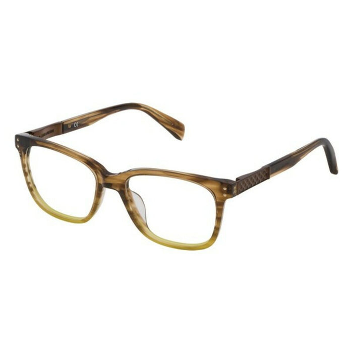 Ramă de Ochelari Damă Zadig & Voltaire VZV1715206WG (ø 52 mm)