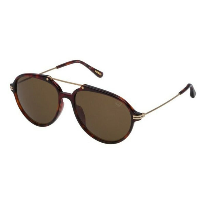 Ochelari de Soare Bărbați Dunhill SDH104-0777 ø 58 mm