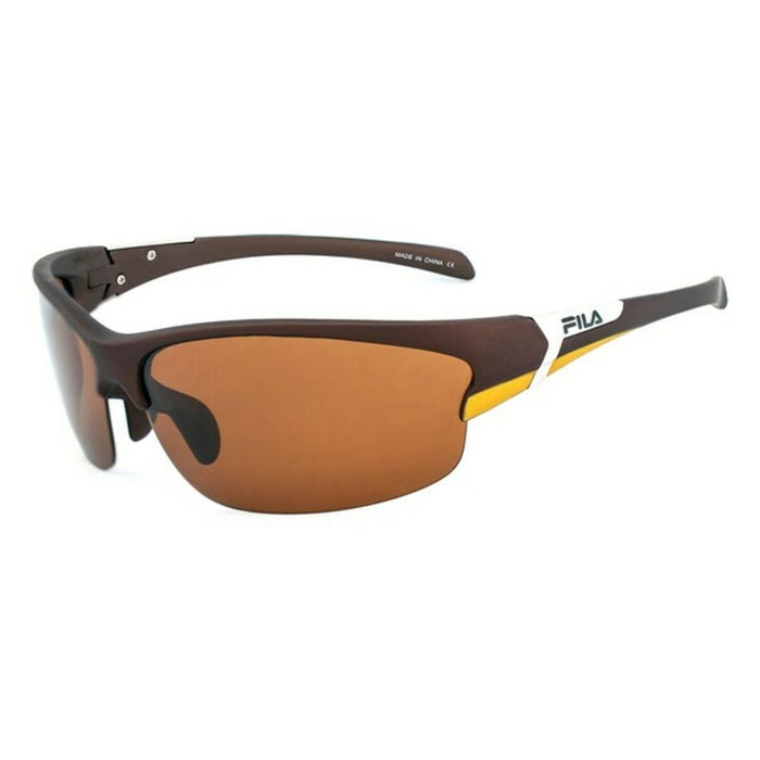 Ochelari de Soare Unisex Fila SF-218-PBRW Ø 69 mm