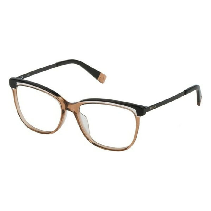 Ramă de Ochelari Damă Furla VFU193540V05 (ø 54 mm)