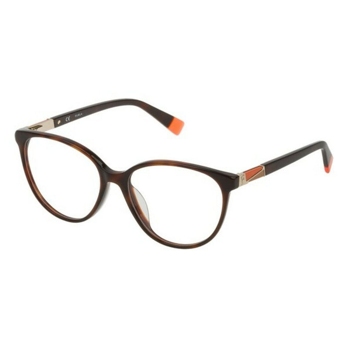 Ramă de Ochelari Damă Furla VFU1895409XK ø 54 mm