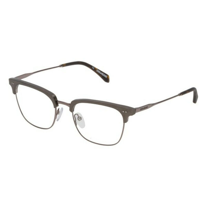 Ramă de Ochelari Bărbați Zadig & Voltaire VZV18552568K (ø 52 mm)