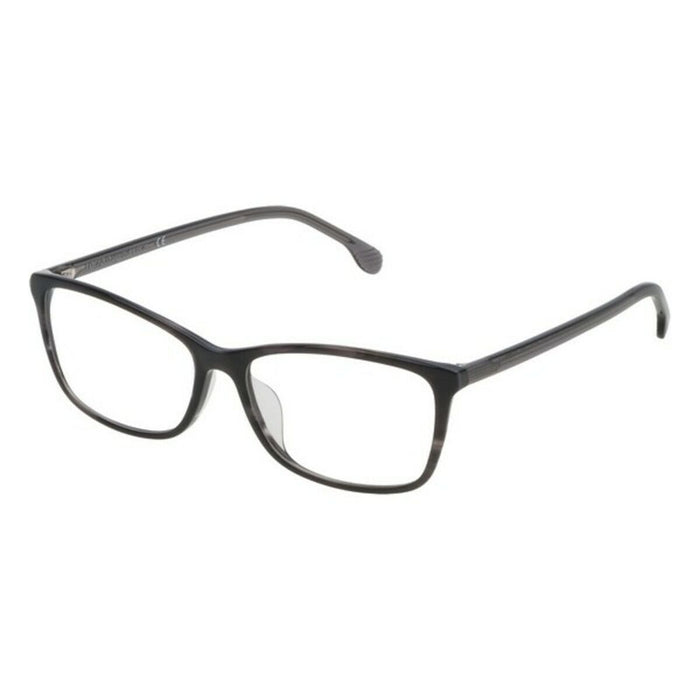 Ramă de Ochelari Damă Lozza VL41685301EX Gri