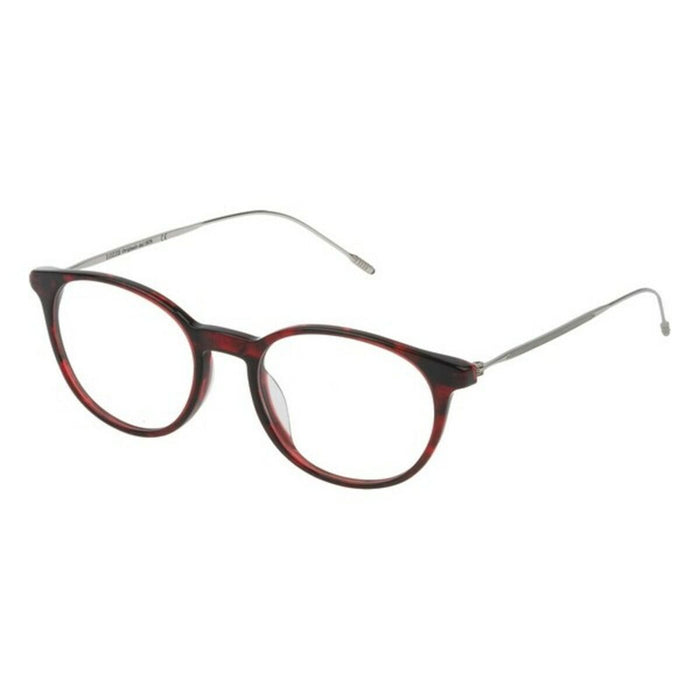 Ramă de Ochelari Unisex Lozza VL41735006BX (ø 50 mm)