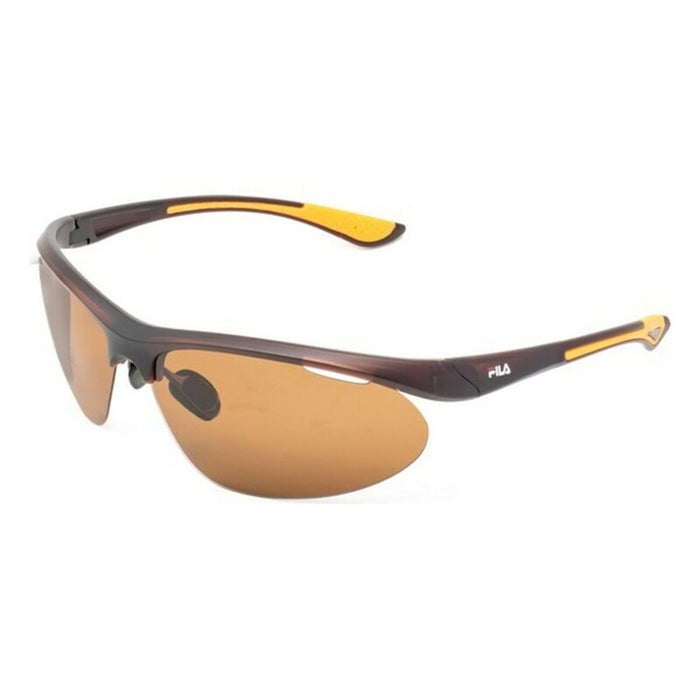 Ochelari de Soare Unisex Fila SF228-99PMBRN