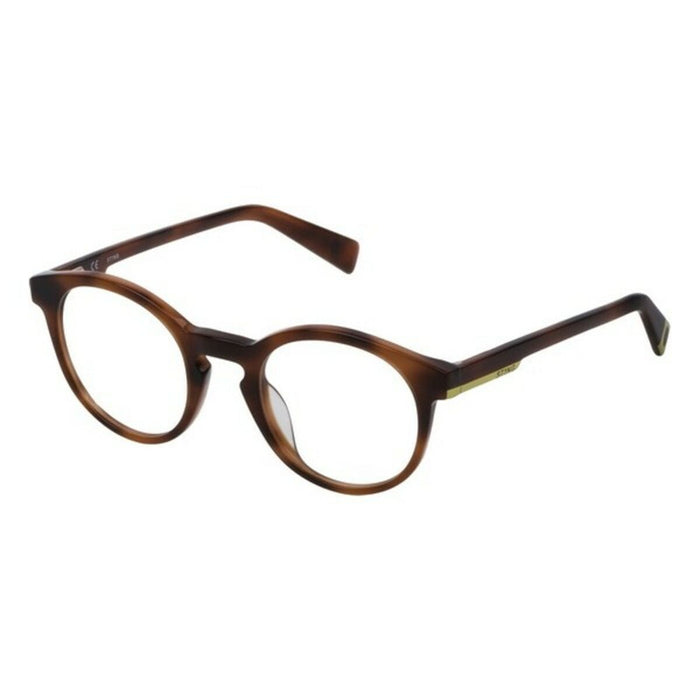 Ramă de Ochelari Unisex Sting VST1824709AJ