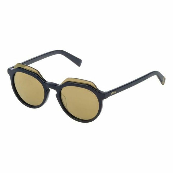 Ochelari de Soare Unisex Sting SST19749991G Ø 49 mm