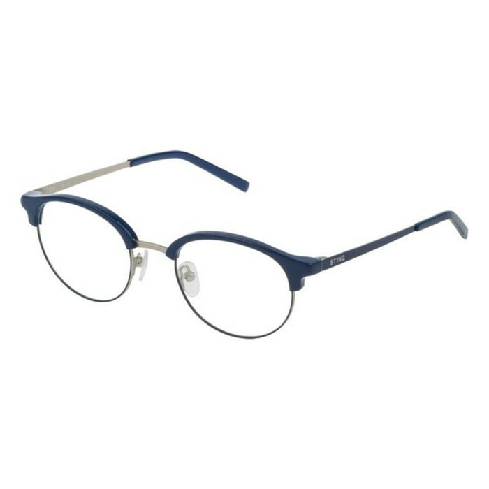 Ramă de Ochelari Unisex Sting VST181490502 (ø 49 mm)