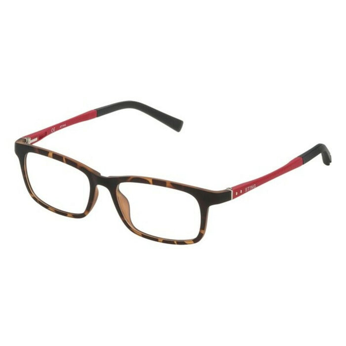 Ochelari Sting VSJ66046878Y Infantil Dark Havana (Ø 46 mm)