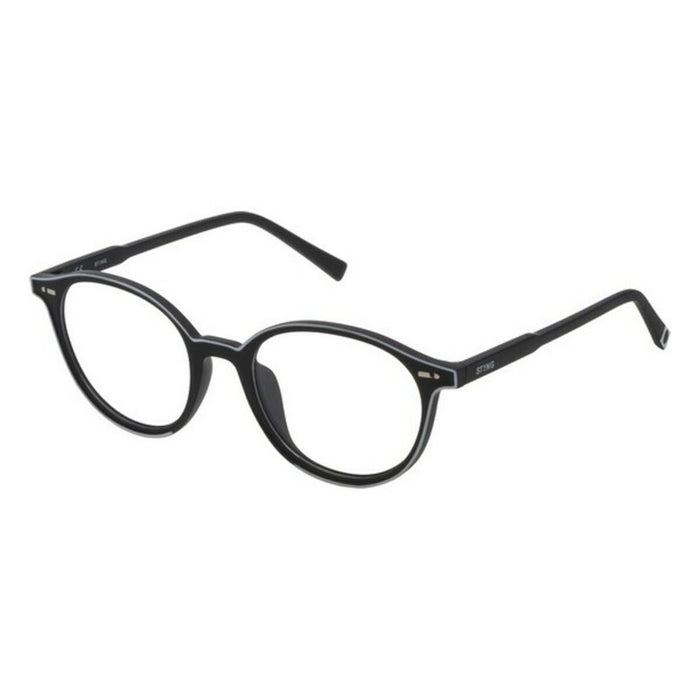 Ramă de Ochelari Unisex Sting VST086516HCM (ø 51 mm)
