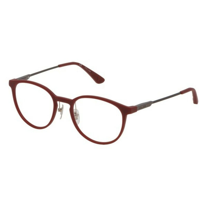 Ramă de Ochelari Bărbați Police VPL6955007L2 (ø 50 mm)