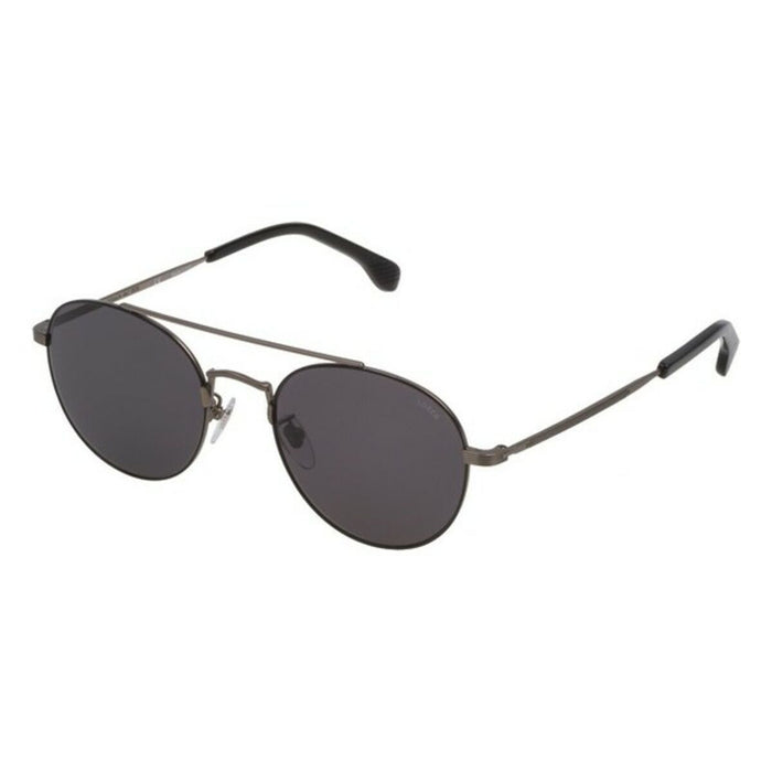 Ochelari de Soare Bărbați Lozza SL2313M5308Y8 Negru Ø 53 mm