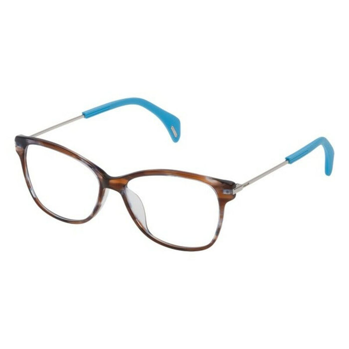 Ramă de Ochelari Damă Police VPL729530J22 (ø 53 mm)