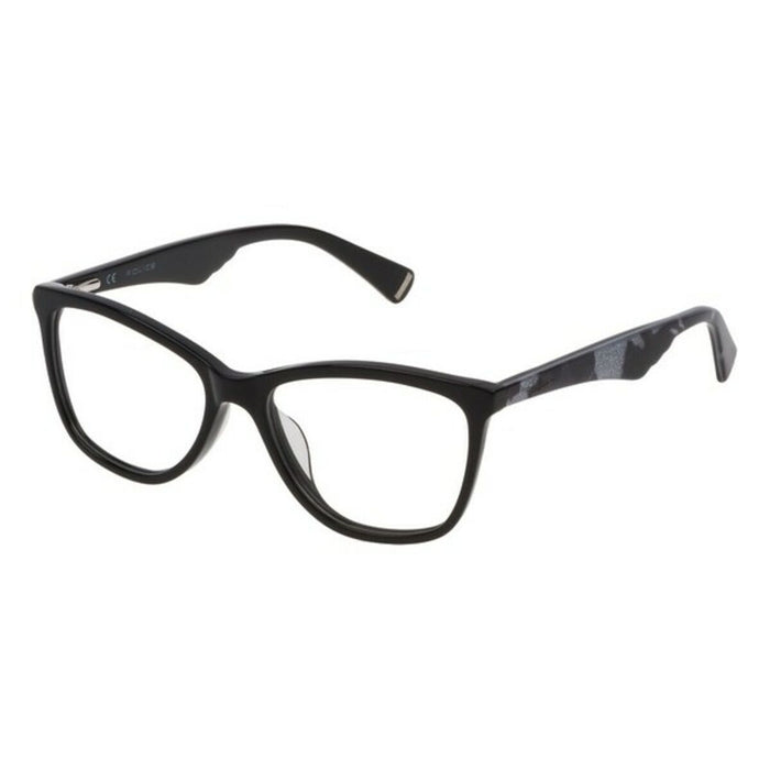 Ramă de Ochelari Damă Police VPL760520700 Negru