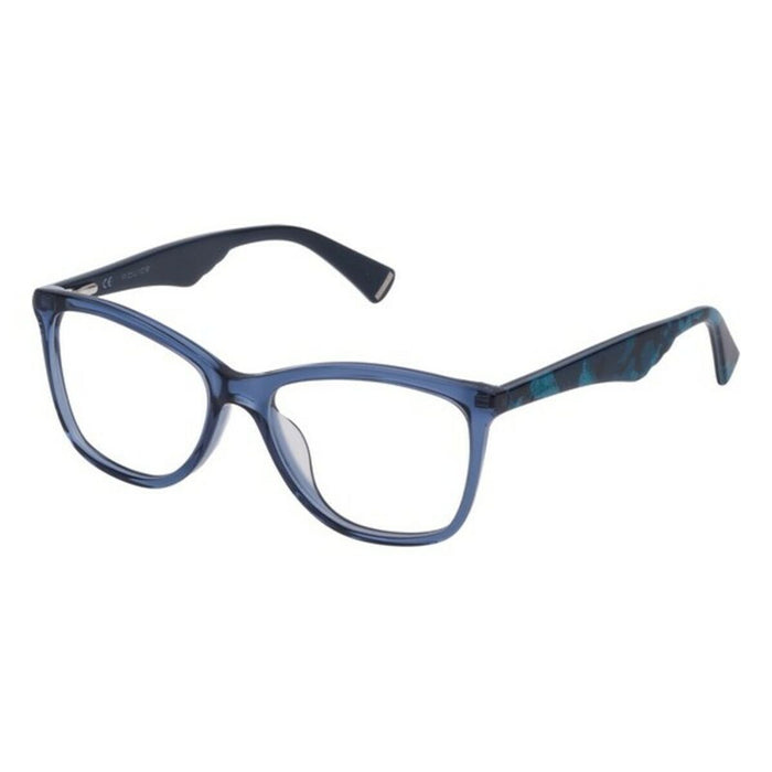 Ramă de Ochelari Damă Police VPL760520955 Albastru