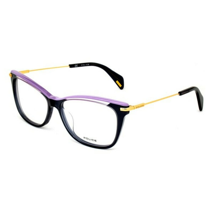 Ramă de Ochelari Damă Police VPL506E5306NA Albastru