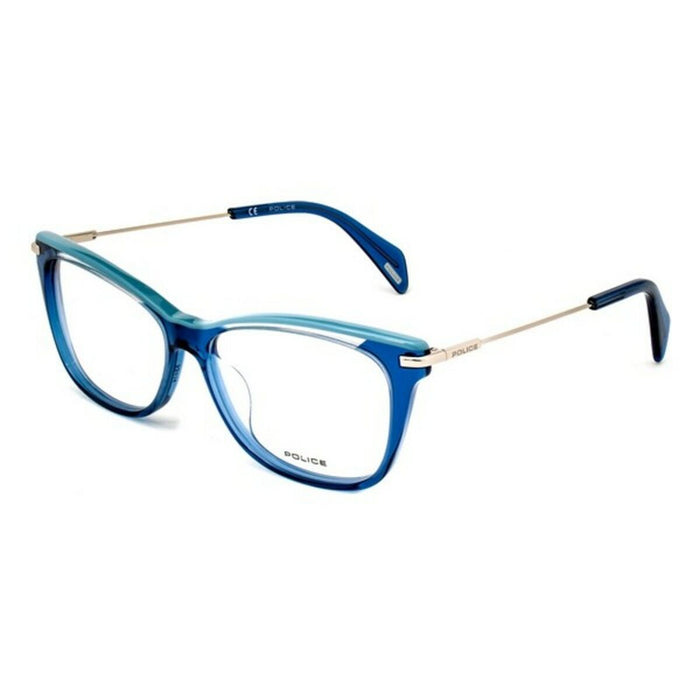 Ramă de Ochelari Damă Police VPL506E530955 (ø 53 mm)