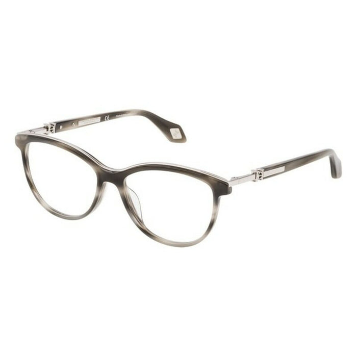 Ramă de Ochelari Damă Carolina Herrera VHN564C53096N Gri (ø 53 mm)