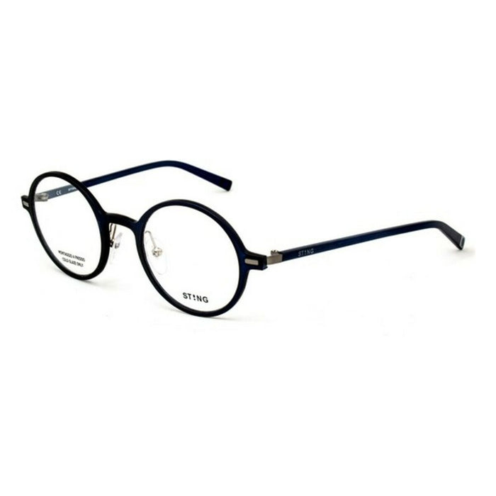 Ramă de Ochelari Unisex Sting VST20446991M (Ø 46 mm)