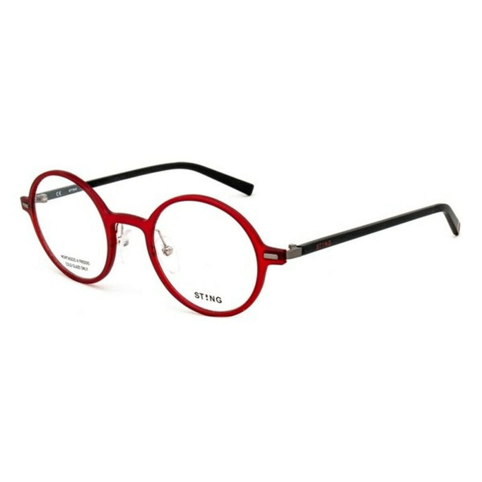 Ramă de Ochelari Unisex Sting VST20446999M (Ø 46 mm)
