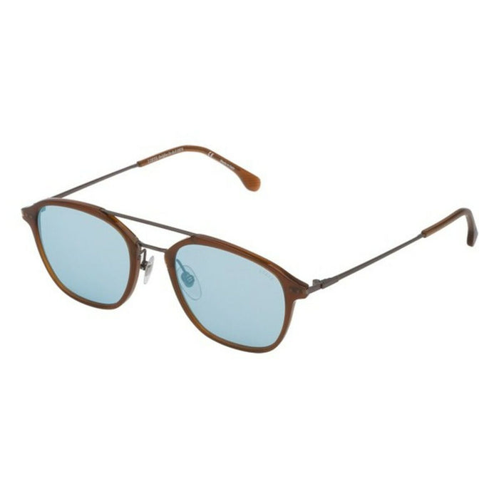 Ochelari de Soare Unisex Lozza SL4182M Ø 50 mm