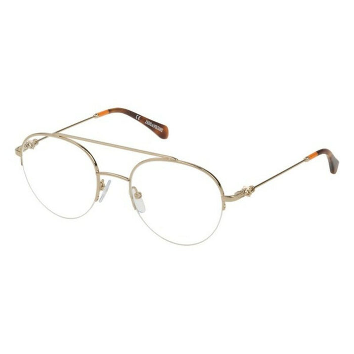Ramă de Ochelari Damă Zadig & Voltaire VZV205510594
