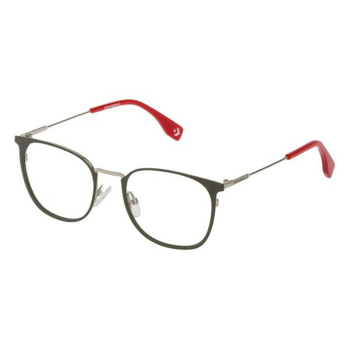 Ramă de Ochelari Bărbați Converse VCO066Q51539Y Gri (ø 51 mm)