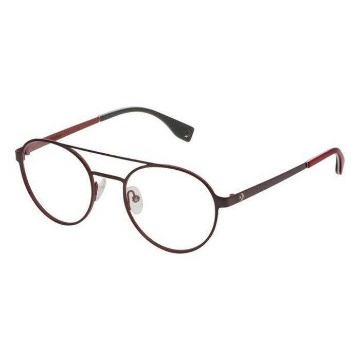 Ramă de Ochelari Bărbați Converse VCO068Q500597 Roșu (ø 50 mm)