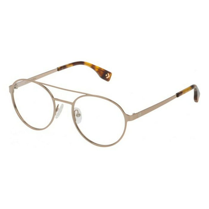 Ramă de Ochelari Bărbați Converse VCO068Q5008FE Cămilă (ø 50 mm)