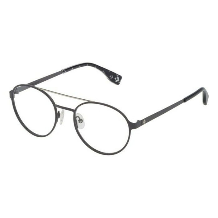 Ramă de Ochelari Bărbați Converse VCO068Q500KA6 Albastru Roșu (ø 50 mm)