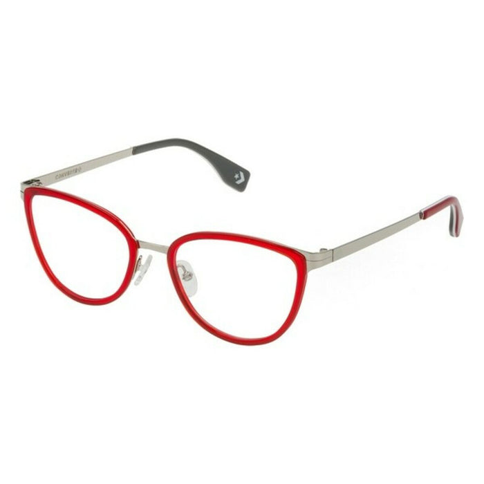 Ramă de Ochelari Damă Converse VCO069Q5109WE Roșu (ø 51 mm)