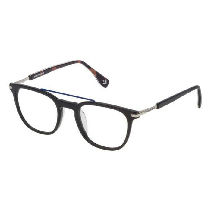 Ramă de Ochelari Bărbați Converse VCO070Q4909GU Albastru (ø 49 mm)