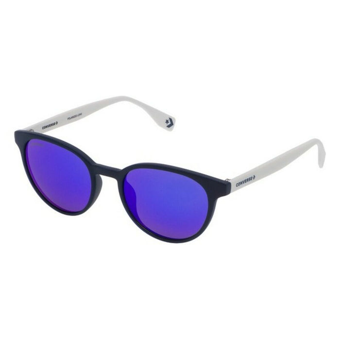 Ochelari de Soare Bărbați Converse SCO048Q Ø 52 mm