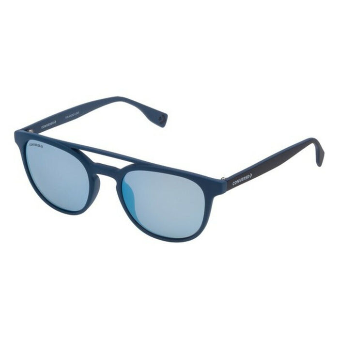 Ochelari de Soare Bărbați Converse SCO049Q527A5B Ø 52 mm